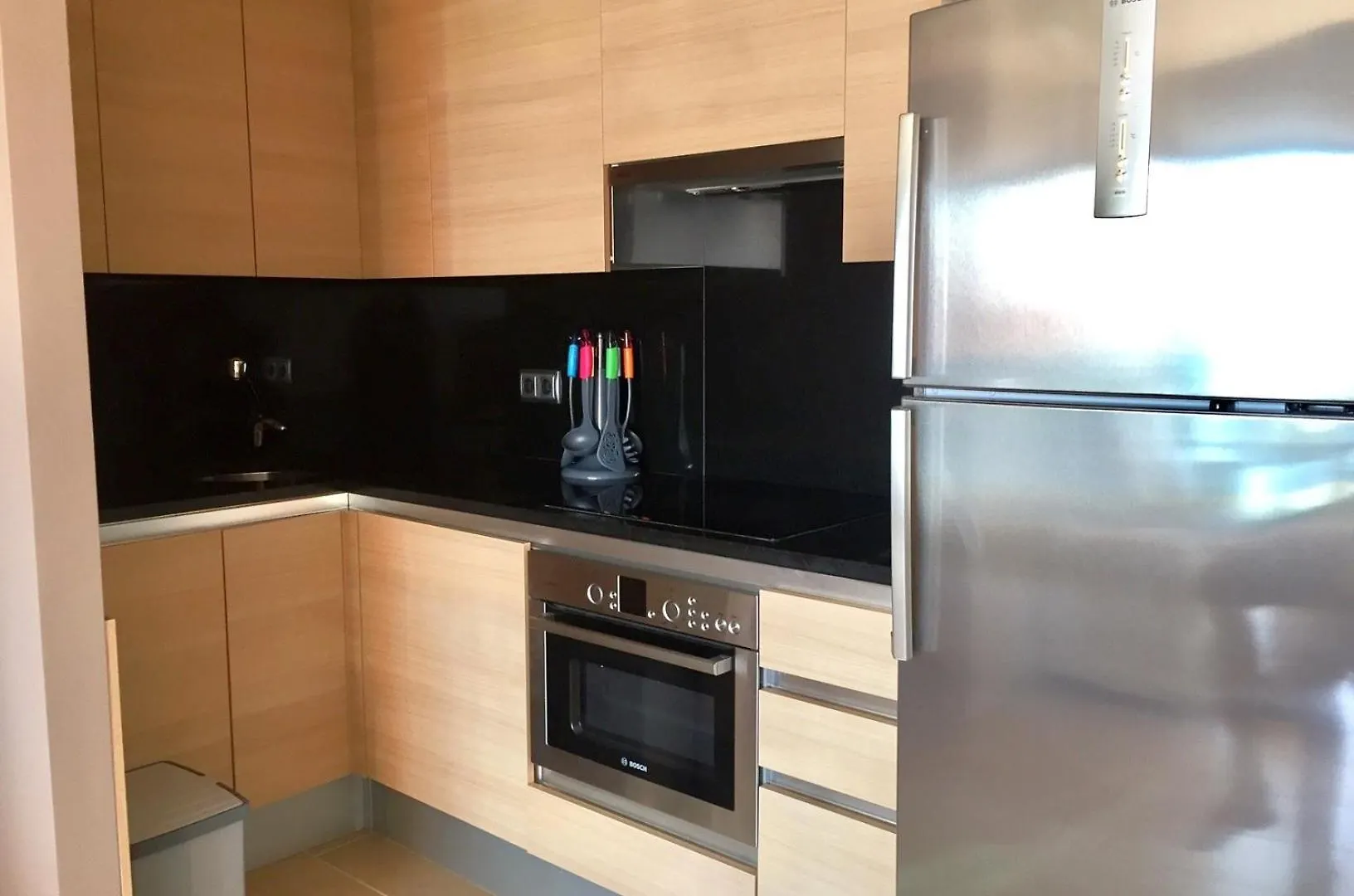 Rnet - Apartments Roses Port Trebol