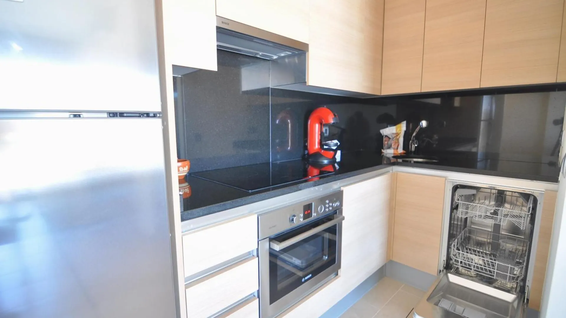 Rnet - Apartments Roses Port Trebol