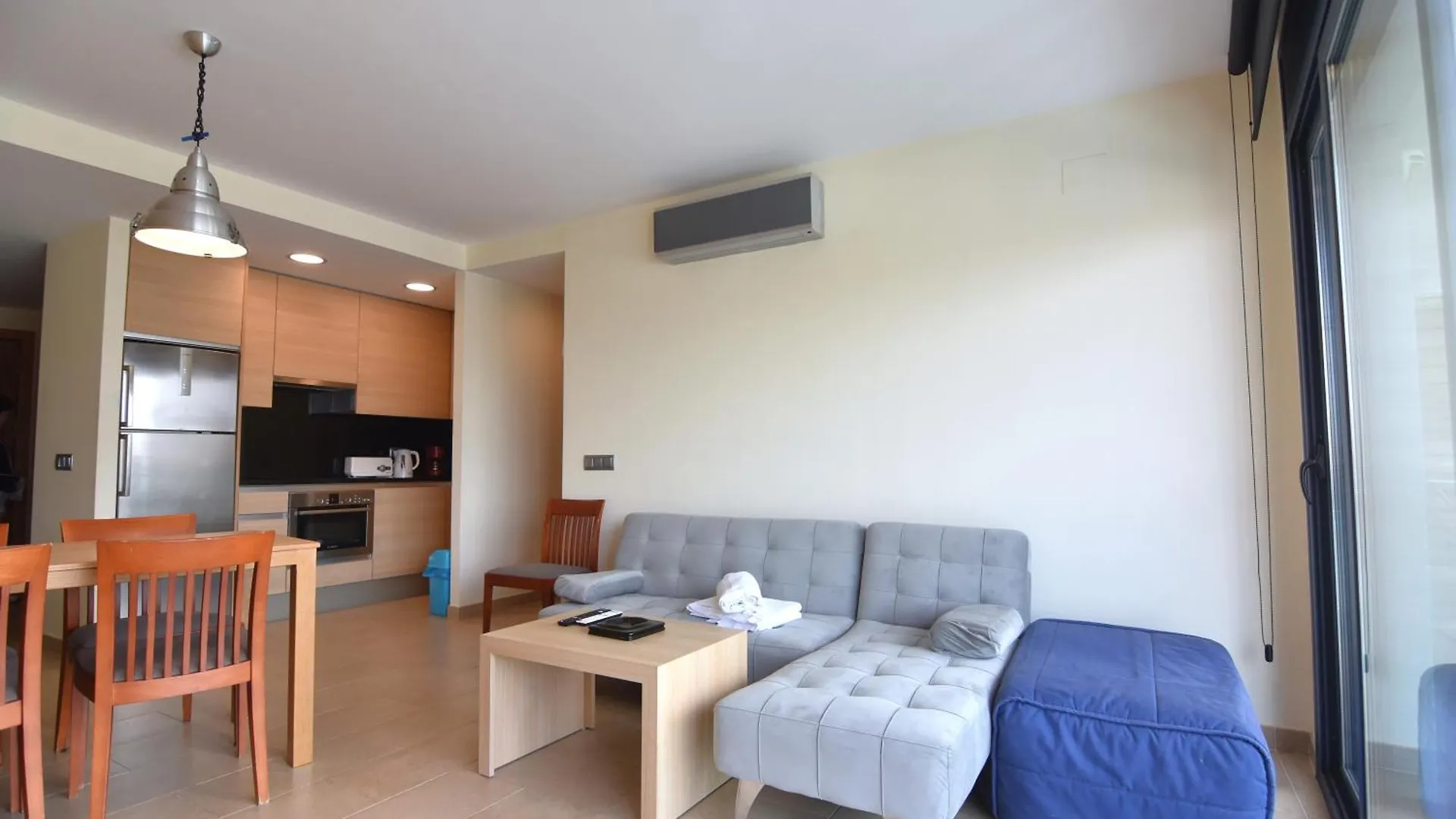 Rnet - Apartments Roses Port Trebol