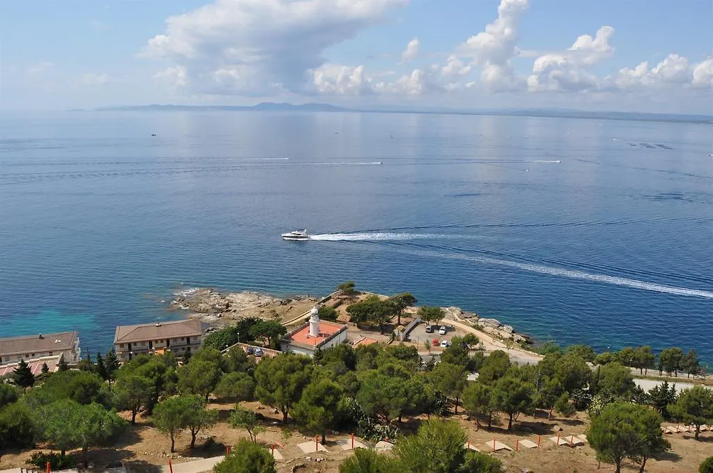 Rnet - Apartments Roses Port Trebol Spanje