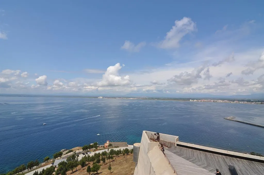 Rnet - Apartments Roses Port Trebol 0*,  Spanje