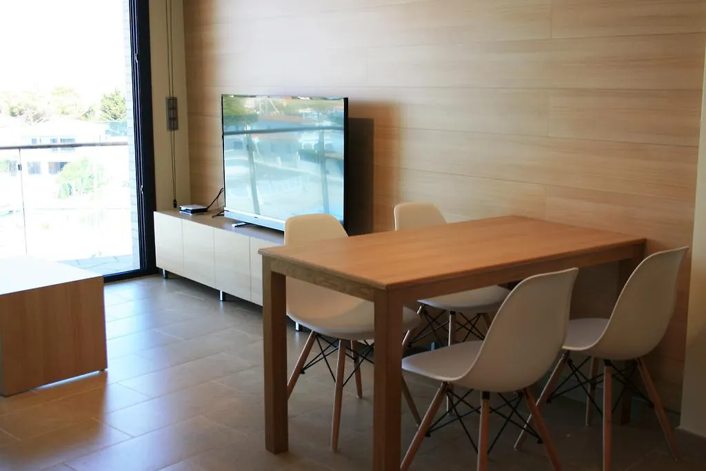 Rnet - Apartments Roses Port Trebol Spanje