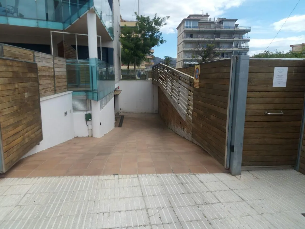 Rnet - Apartments Roses Port Trebol 0*,  Spanje