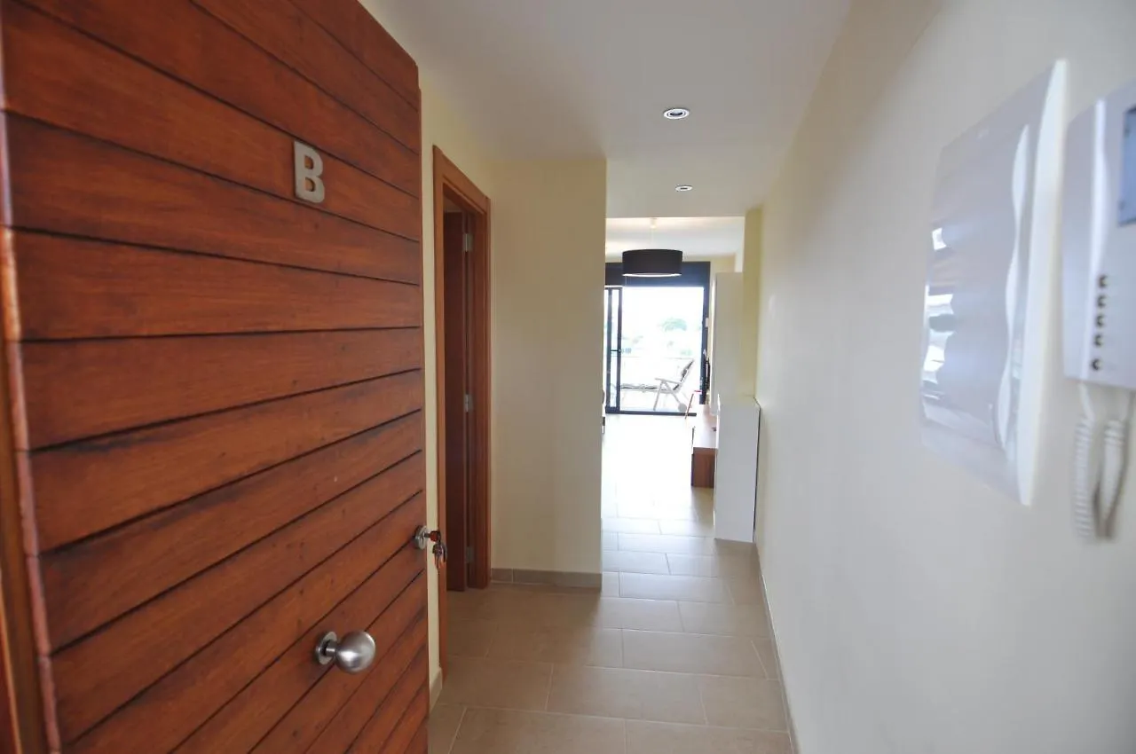 Rnet - Apartments Roses Port Trebol Spain