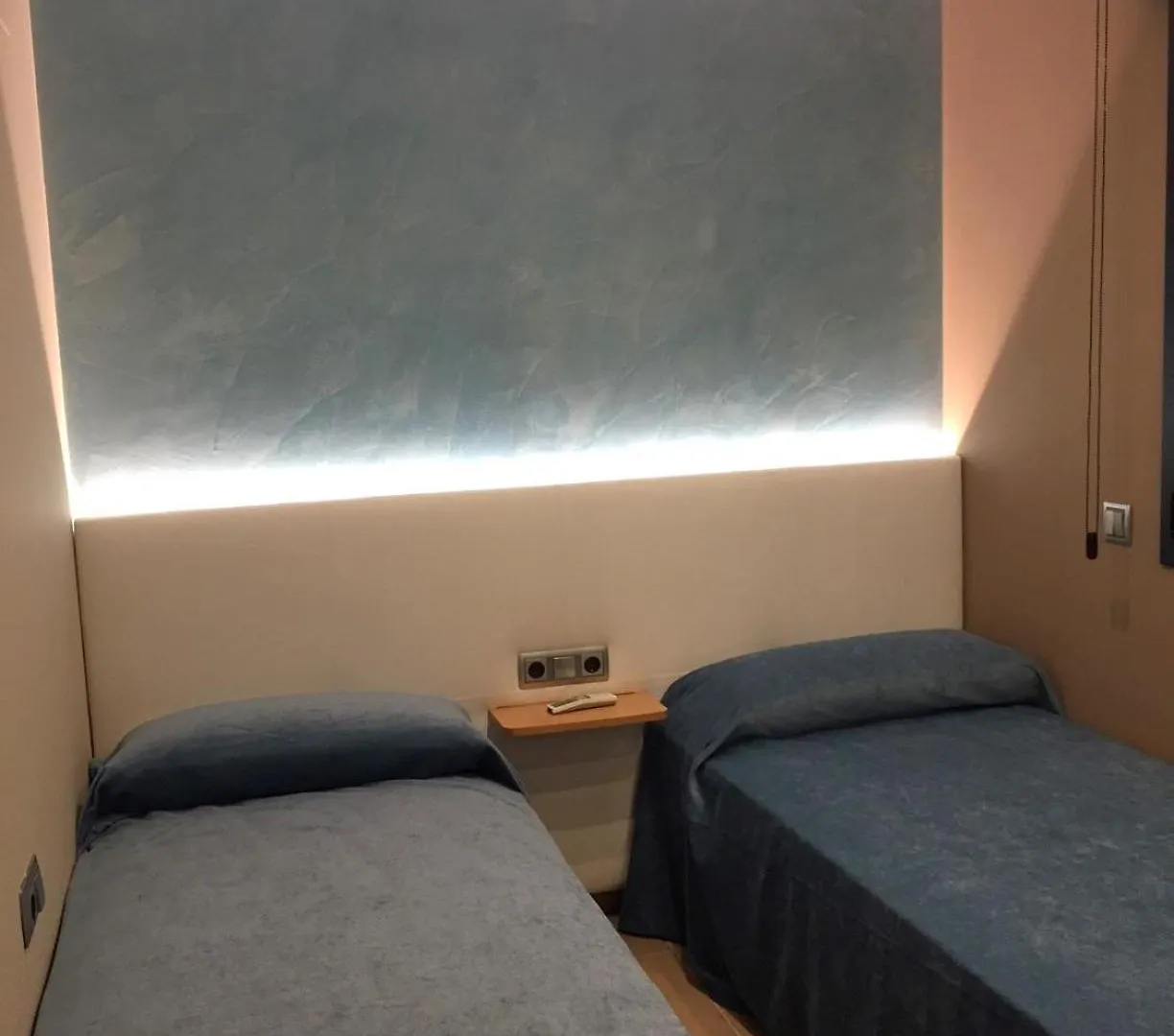 Rnet - Apartments Roses Port Trebol