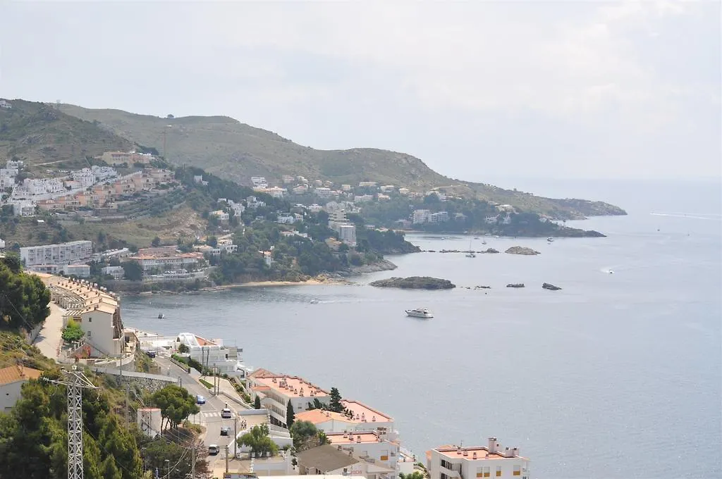 Rnet - Apartments Roses Port Trebol